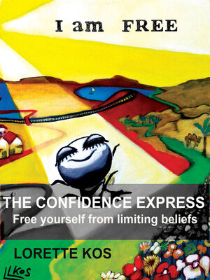cover image of The confidence Express